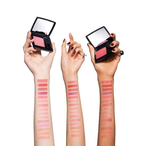 Dior-Rouge Blush - Blush joues et pommettes - longue tenue Dior-Rouge Blush - Blush joues et pommettes - longue tenue